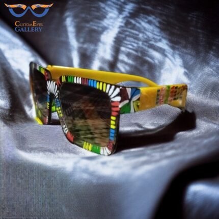 Hand Crafted Sunglass